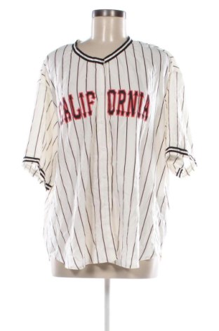 Dámská košile  SHEIN, Velikost XL, Barva Vícebarevné, Cena  379,00 Kč