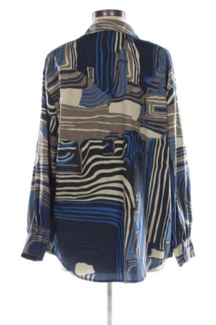 Damenbluse SHEIN, Größe L, Farbe Mehrfarbig, Preis € 16,99