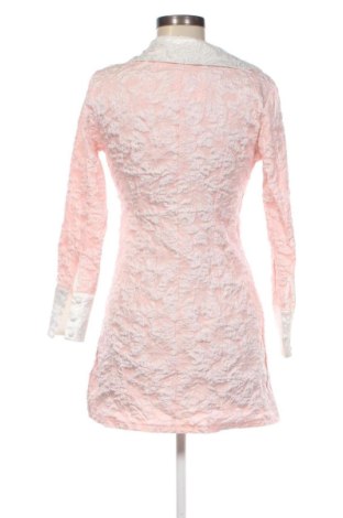 Damska koszula SHEIN, Rozmiar M, Kolor Popielaty róż, Cena 25,99 zł