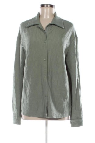 Dámská košile  SHEIN, Velikost M, Barva Zelená, Cena  379,00 Kč