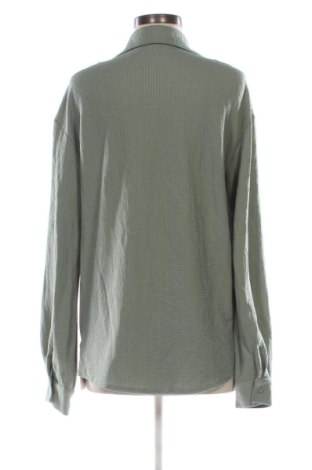 Dámská košile  SHEIN, Velikost M, Barva Zelená, Cena  379,00 Kč