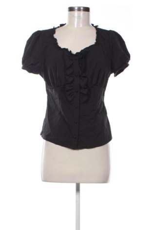 Damenbluse SHEIN, Größe M, Farbe Schwarz, Preis € 7,99