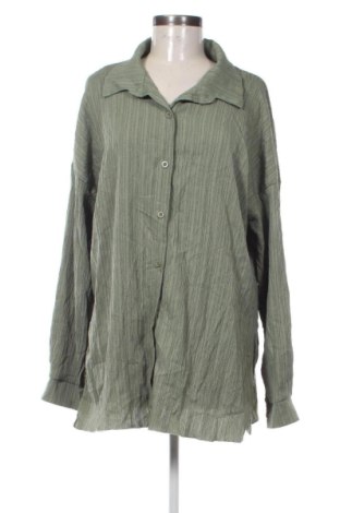 Női ing SHEIN, Méret XL, Szín Sokszínű, Ár 2 819 Ft