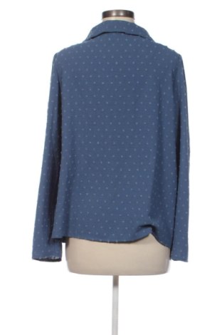 Dámská košile  SHEIN, Velikost XL, Barva Modrá, Cena  360,00 Kč