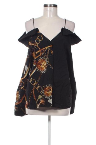 Дамска риза SHEIN, Размер L, Цвят Многоцветен, Цена 4,60 €