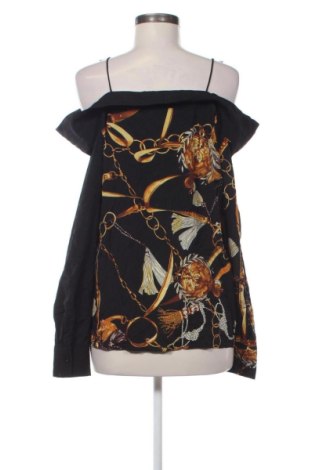 Дамска риза SHEIN, Размер L, Цвят Многоцветен, Цена 4,60 €