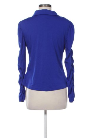 Cămașă de femei SHEIN, Mărime M, Culoare Albastru, Preț 28,99 Lei