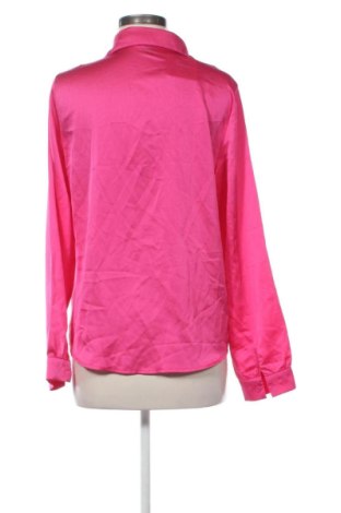 Dámska košeľa  SHEIN, Veľkosť M, Farba Ružová, Cena  4,95 €