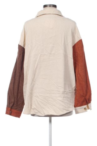 Damenbluse SHEIN, Größe XL, Farbe Mehrfarbig, Preis € 6,99