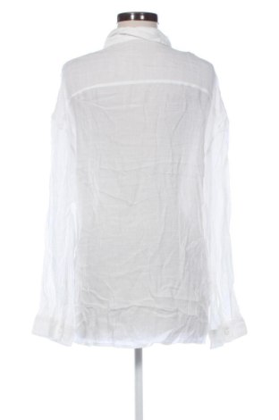 Cămașă de femei SHEIN, Mărime L, Culoare Alb, Preț 38,99 Lei