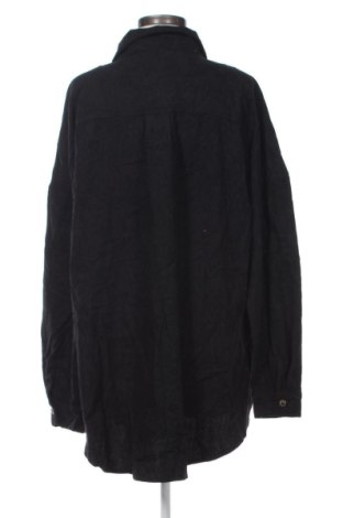 Dámská košile  SHEIN, Velikost XXL, Barva Černá, Cena  219,00 Kč