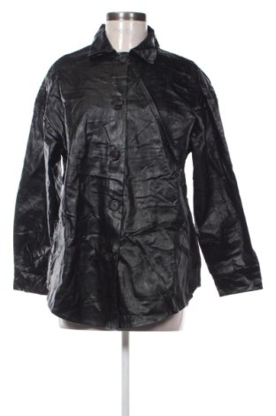 Дамска риза SHEIN, Размер M, Цвят Черен, Цена 3,57 €