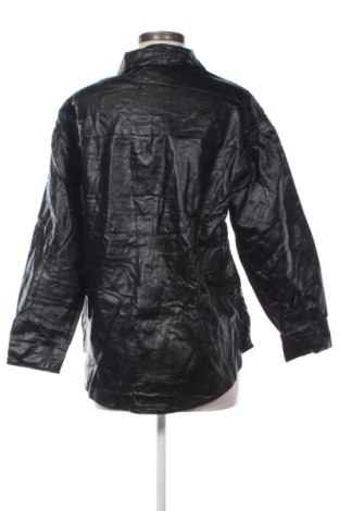 Дамска риза SHEIN, Размер M, Цвят Черен, Цена 3,57 €