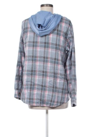 Дамска риза SHEIN, Размер L, Цвят Многоцветен, Цена 4,09 €