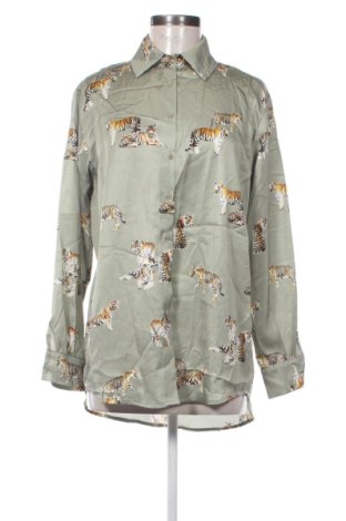 Damenbluse SHEIN, Größe S, Farbe Mehrfarbig, Preis € 3,99