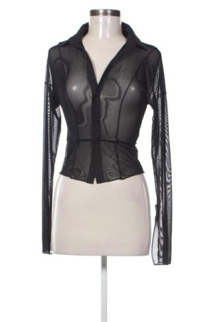 Dámská košile  SHEIN, Velikost S, Barva Černá, Cena  109,00 Kč