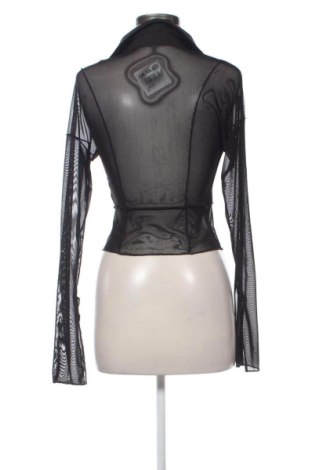 Dámská košile  SHEIN, Velikost S, Barva Černá, Cena  109,00 Kč