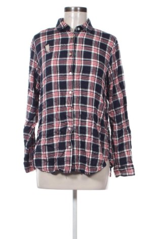 Damska koszula SMF, Rozmiar L, Kolor Kolorowy, Cena 110,99 zł