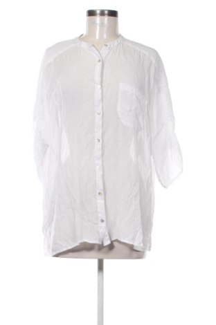 Cămașă de femei Saint Tropez, Mărime M, Culoare Alb, Preț 107,99 Lei