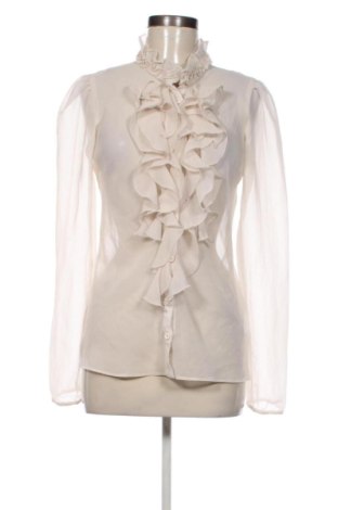 Damska koszula Saint Tropez, Rozmiar L, Kolor Popielaty róż, Cena 31,99 zł