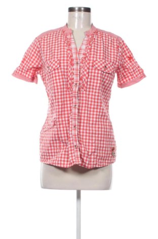 Damska koszula Salewa, Rozmiar M, Kolor Kolorowy, Cena 45,99 zł