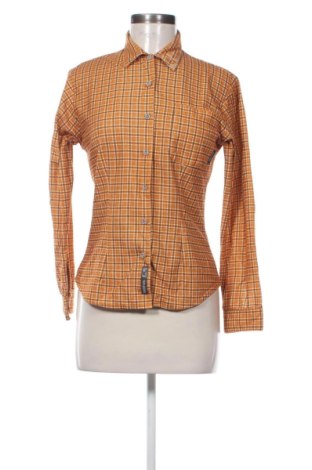 Damenbluse Salewa, Größe S, Farbe Mehrfarbig, Preis 20,99 €