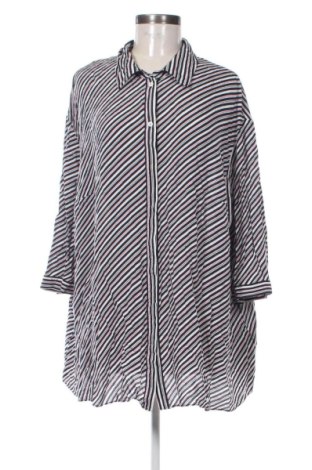 Női ing Samoon By Gerry Weber, Méret 3XL, Szín Sokszínű, Ár 7 025 Ft