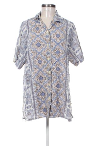 Damenbluse Sand, Größe L, Farbe Mehrfarbig, Preis € 50,99