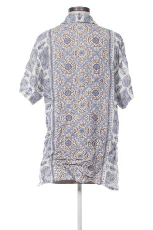 Damenbluse Sand, Größe L, Farbe Mehrfarbig, Preis € 50,99