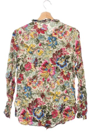 Cămașă de femei Sandro, Mărime XS, Culoare Multicolor, Preț 259,99 Lei
