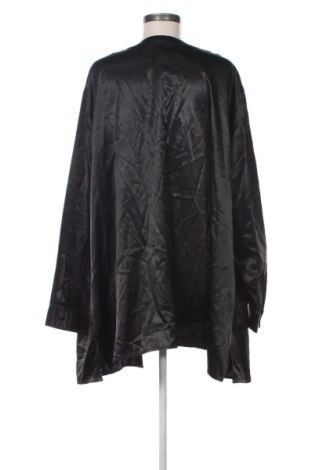 Damska koszula Sara Lindholm, Rozmiar 3XL, Kolor Czarny, Cena 36,99 zł