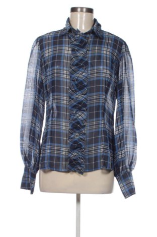 Damenbluse Sasch, Größe L, Farbe Mehrfarbig, Preis € 10,99