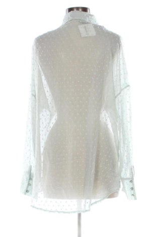 Cămașă de femei Sassy Classy, Mărime L, Culoare Verde, Preț 294,99 Lei