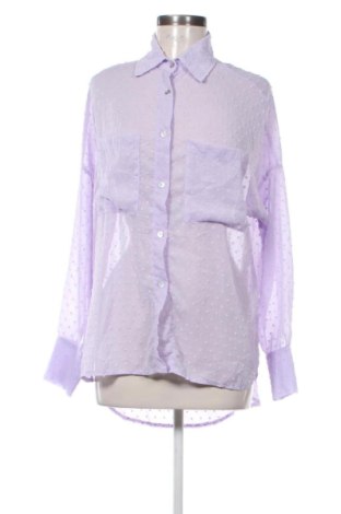 Γυναικείο πουκάμισο Sassy Classy, Μέγεθος M, Χρώμα Πολύχρωμο, Τιμή 25,99 €