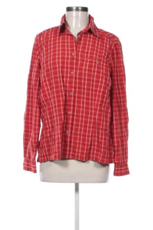 Damenbluse Schoffel, Größe L, Farbe Mehrfarbig, Preis 6,99 €