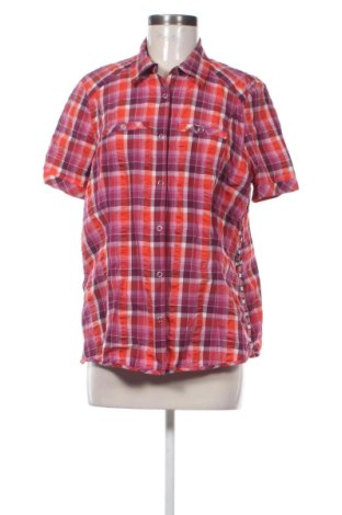 Дамска риза Schoffel, Размер XL, Цвят Многоцветен, Цена 6,64 €