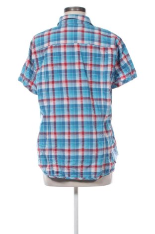 Damenbluse Schoffel, Größe XL, Farbe Mehrfarbig, Preis € 8,99