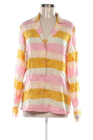 Női ing Scotch & Soda, Méret L, Szín Sokszínű, Ár 21 029 Ft