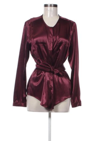 Damska koszula Seidensticker, Rozmiar L, Kolor Czerwony, Cena 50,99 zł