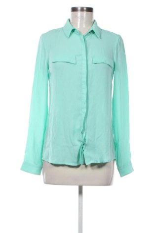 Dámská košile  Setre, Velikost M, Barva Zelená, Cena  1 597,00 Kč