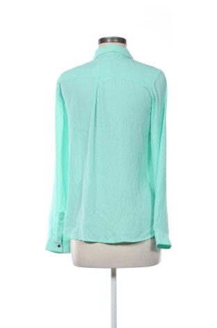 Dámská košile  Setre, Velikost M, Barva Zelená, Cena  1 597,00 Kč