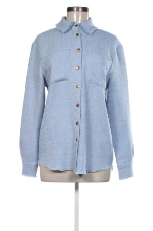 Cămașă de femei Seven Sisters, Mărime XS, Culoare Albastru, Preț 105,67 Lei