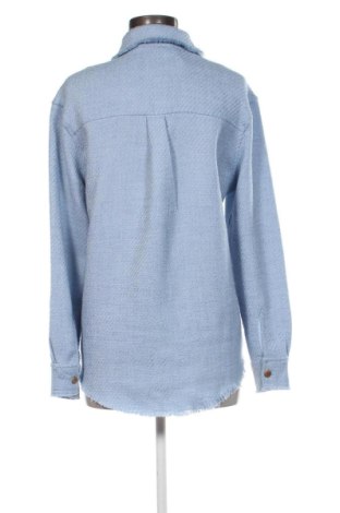 Cămașă de femei Seven Sisters, Mărime XS, Culoare Albastru, Preț 105,67 Lei