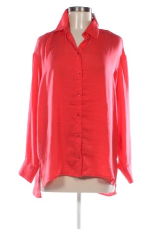 Damenbluse Sfera, Größe L, Farbe Orange, Preis 16,99 €