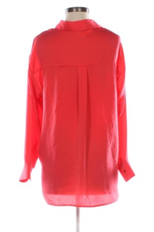 Damenbluse Sfera, Größe L, Farbe Orange, Preis 16,99 €