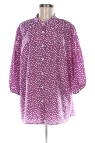 Dámska košeľa  Sheila De Vries voor Witteveen, Veľkosť 3XL, Farba Viacfarebná, Cena  8,95 €