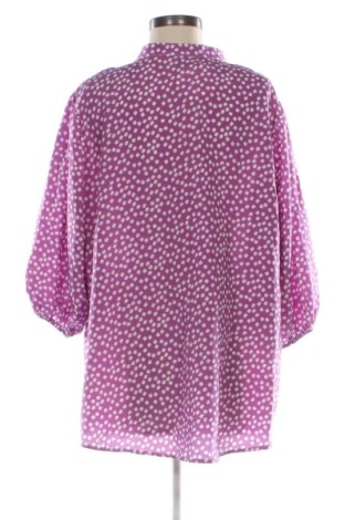 Dámska košeľa  Sheila De Vries voor Witteveen, Veľkosť 3XL, Farba Viacfarebná, Cena  8,95 €