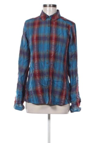 Damenbluse Sherpa, Größe M, Farbe Mehrfarbig, Preis 27,99 €