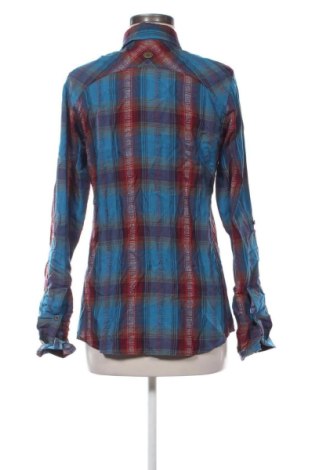 Damenbluse Sherpa, Größe M, Farbe Mehrfarbig, Preis 27,99 €