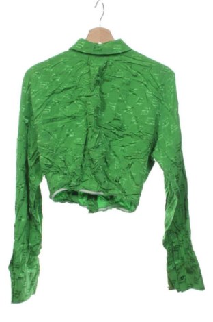 Damenbluse Shoeby, Größe XS, Farbe Grün, Preis € 62,99